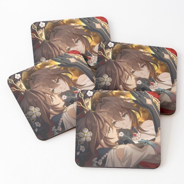 Item preview, Ruan Mei Honkai Star Rail  designed and sold by SleepyShy.