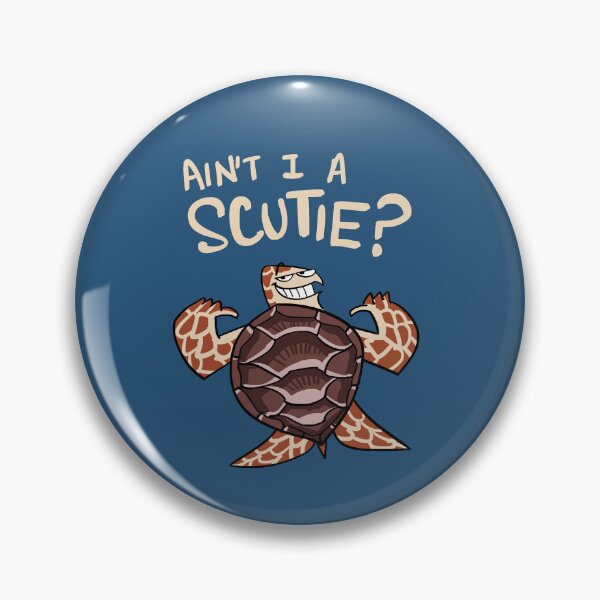 Item preview, Turtle Scutes designed and sold by Green Humour.
