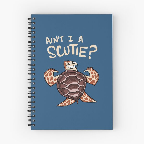Item preview, Turtle Scutes designed and sold by Green Humour.