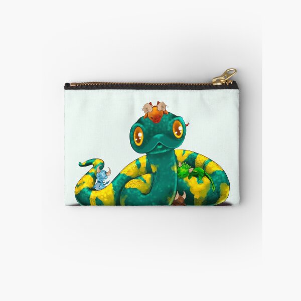 Item preview, Helix, the Ball Python designed and sold by ArtofKT.