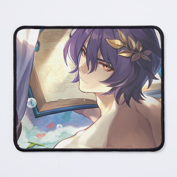 Item preview, Dr. Ratio Honkai Star Rail designed and sold by SleepyShy.