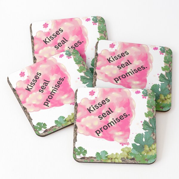 Item preview, Kisses designed and sold by A Shahija.