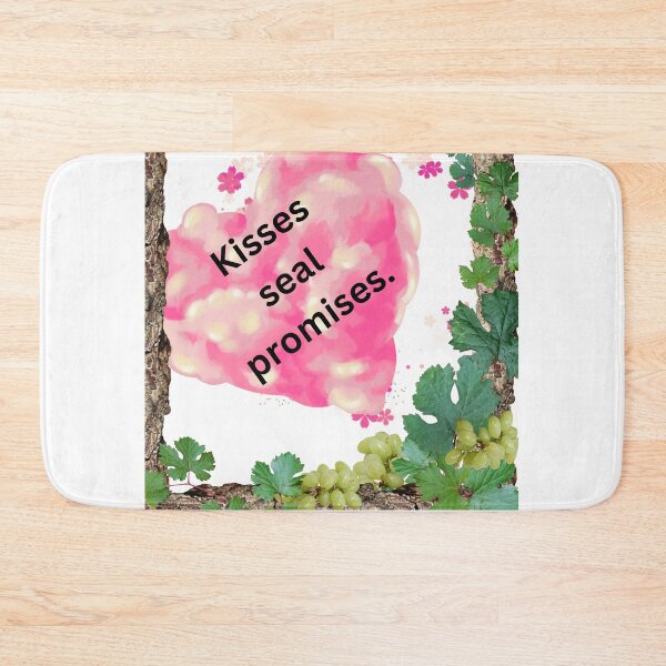 Item preview, Kisses designed and sold by A Shahija.
