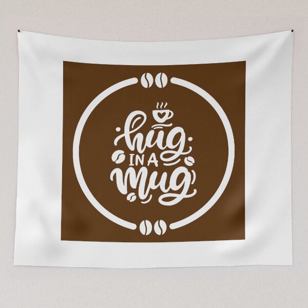 Item preview, Hug in a Mug! designed and sold by TidyKitchenInc.