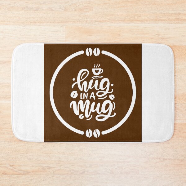 Item preview, Hug in a Mug! designed and sold by TidyKitchenInc.