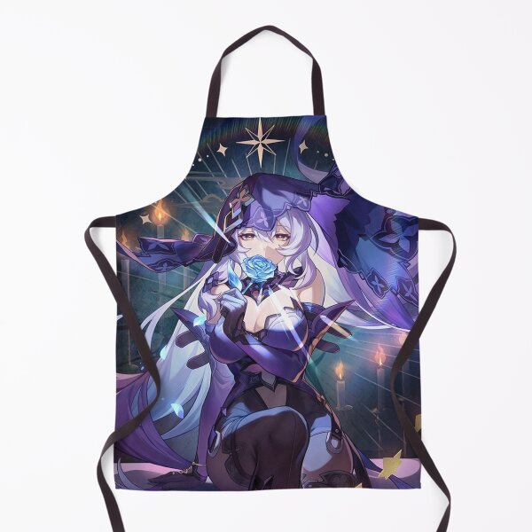 Item preview, Black Swan Honkai Star Rail designed and sold by SleepyShy.
