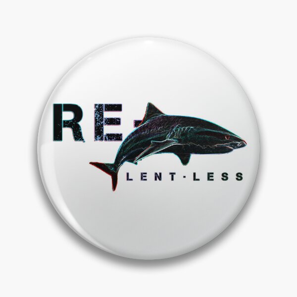 Item preview, Relentless  designed and sold by Draftprint.