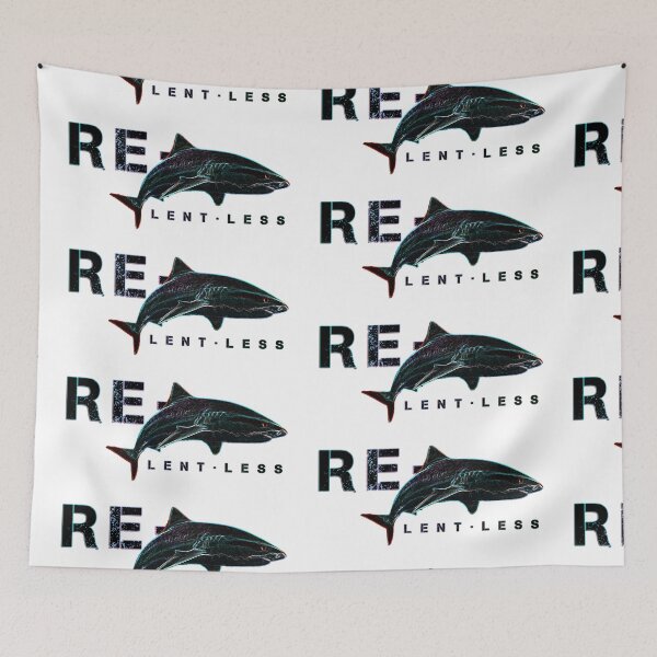 Item preview, Relentless  designed and sold by Draftprint.