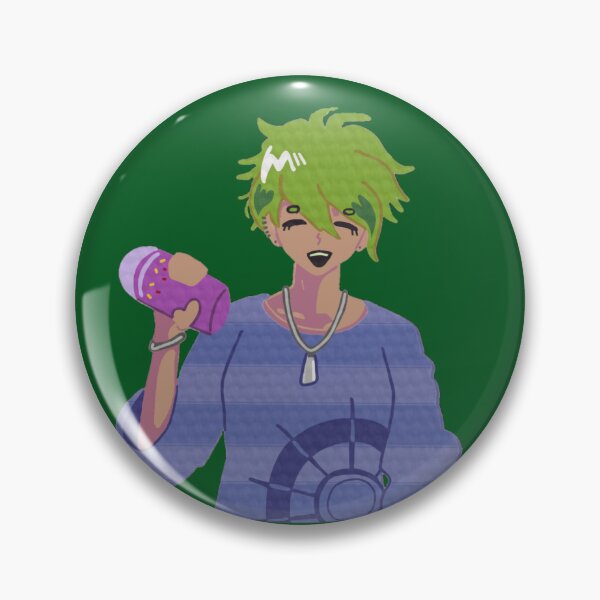 Artikelvorschau, Rantaro Amami Milchshake entworfen und verkauft von Dyl-lionaire.
