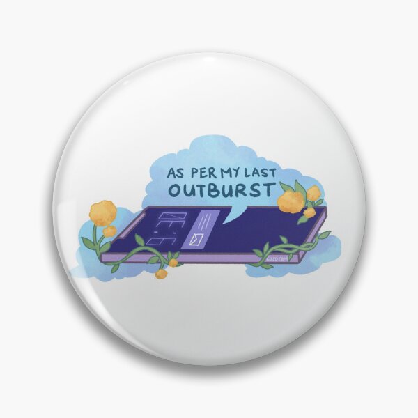 Item preview, Cozdeam - Office Woes - As Per My Last Outburst designed and sold by cozdeam.