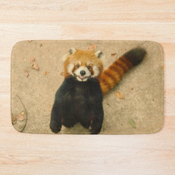 Artikelvorschau, Süßer roter Panda entworfen und verkauft von TheAnimalZ00.