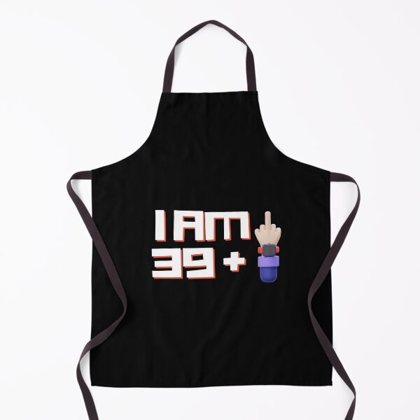 Item preview, I Am 39 Plus 1 Middle Finger For A 40th Birthday designed and sold by iameverything.