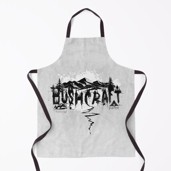 Item preview, Bushcraft. Fishing and Hunting designed and sold by tabemisa.