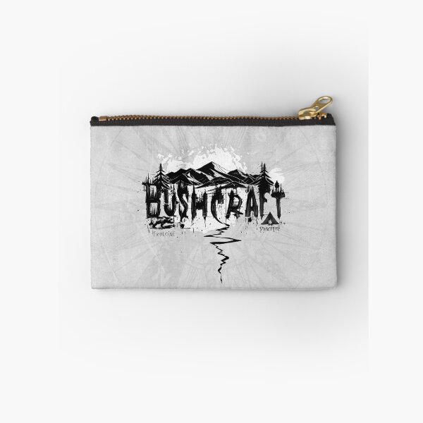 Item preview, Bushcraft. Fishing and Hunting designed and sold by tabemisa.