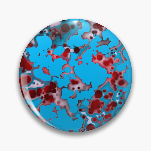 Item preview, Fire Over Water designed and sold by Seanlv21.