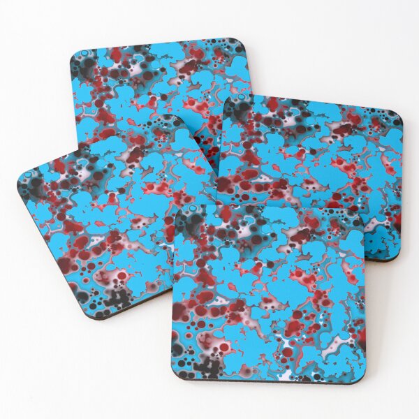 Item preview, Fire Over Water designed and sold by Seanlv21.