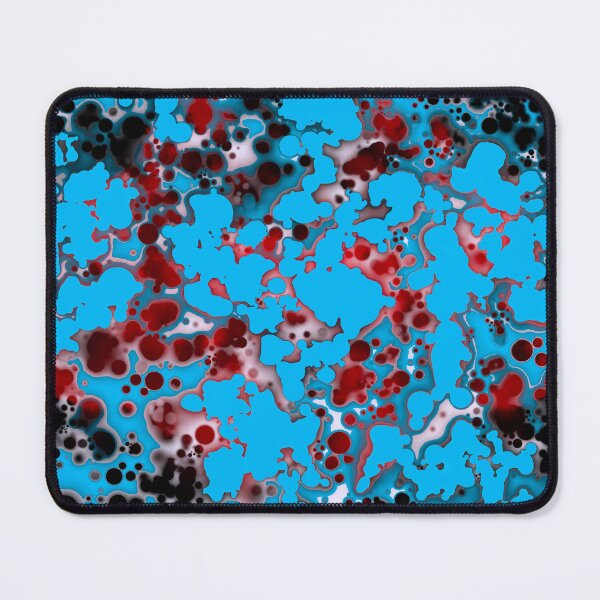 Item preview, Fire Over Water designed and sold by Seanlv21.