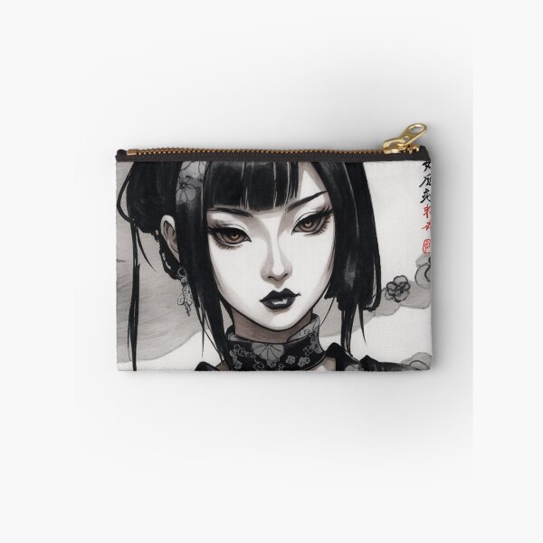 Item preview, Japanese Goth Girl 2 designed and sold by GothShop.