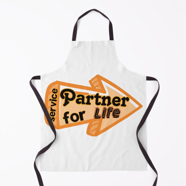 Item preview, Service Partner for Life (for Him) designed and sold by CAISHEM DESIGNS.