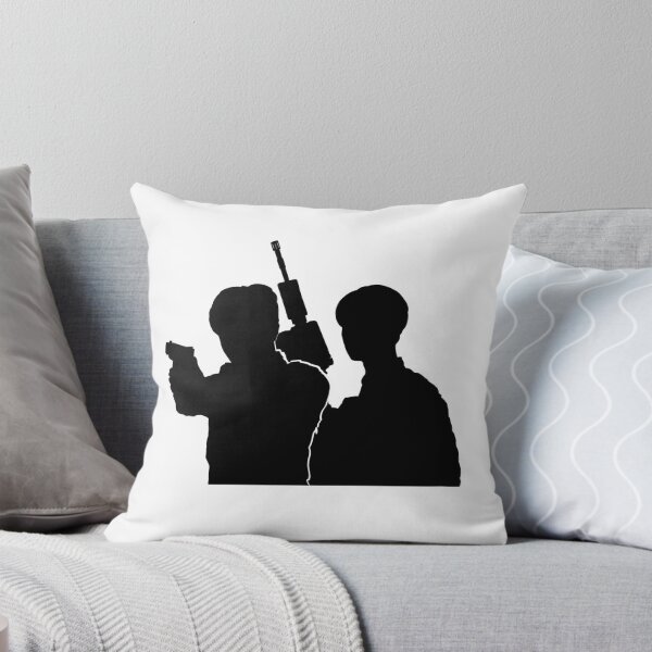 Item preview, Phaya and Tharn designed and sold by JesskeCreations.