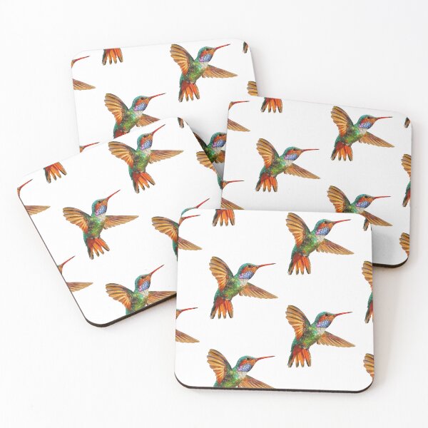 Item preview, Hummingbird Beauty: Artistic Collection designed and sold by olademar.