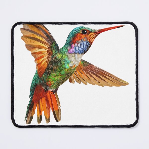 Item preview, Hummingbird Beauty: Artistic Collection designed and sold by olademar.