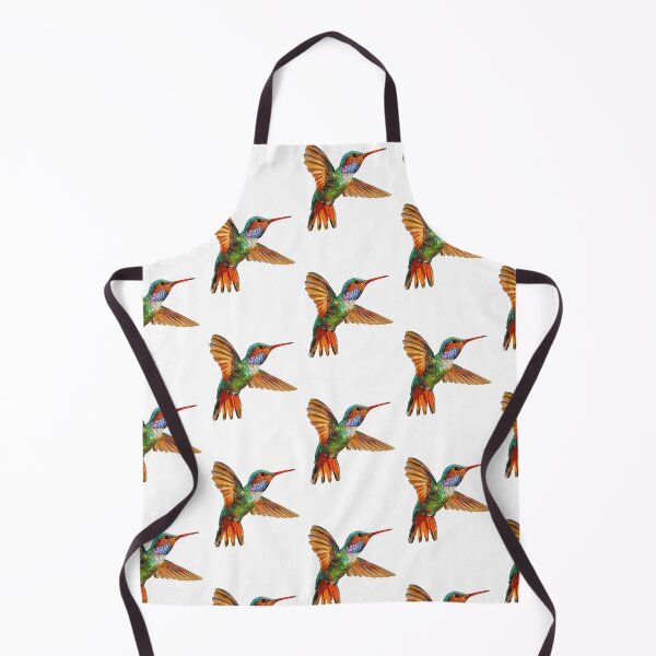 Item preview, Hummingbird Beauty: Artistic Collection designed and sold by olademar.