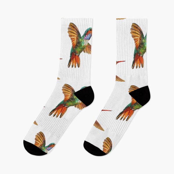 Item preview, Hummingbird Beauty: Artistic Collection designed and sold by olademar.
