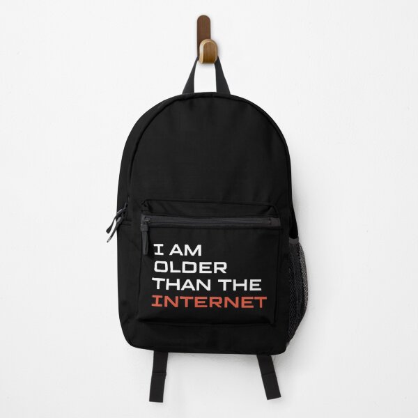 Item preview, I Am Older Than the Internet designed and sold by iameverything.