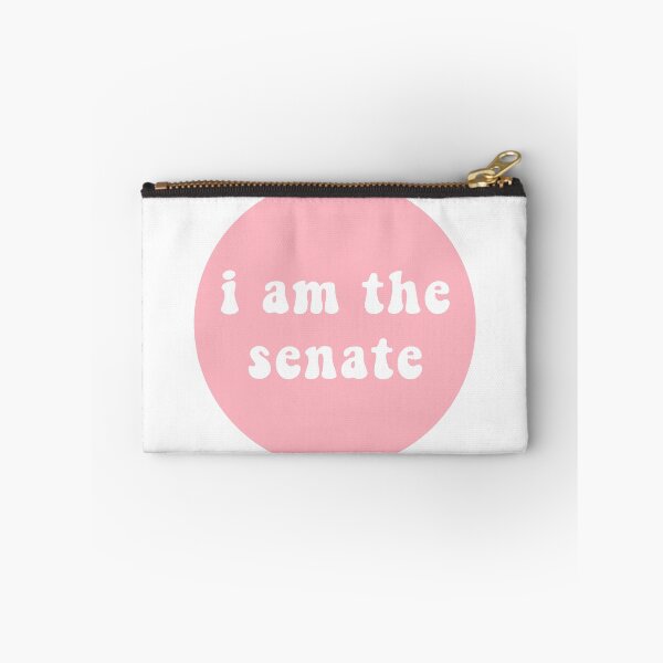 Item preview, i am the senate  designed and sold by CharmStudio.