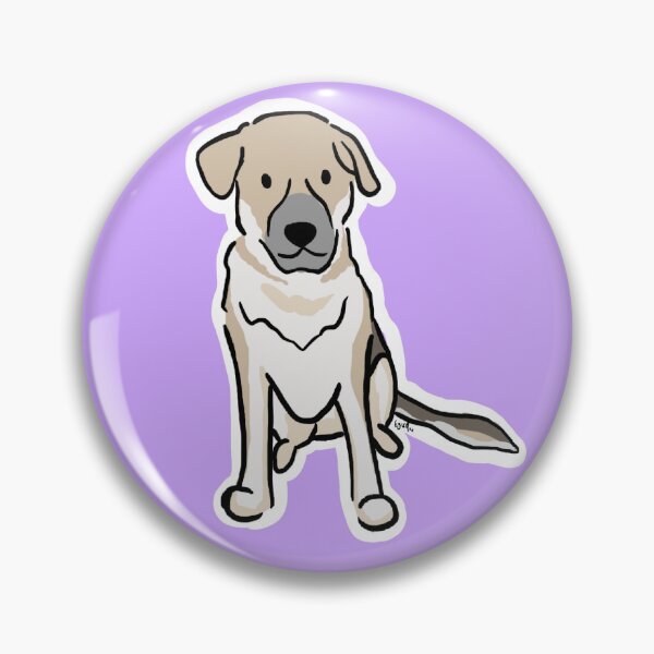 Item preview, Derpy Zylah  designed and sold by kootenaymutts.