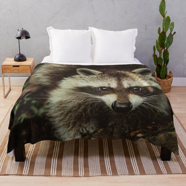 Item preview, Raccoon Photo designed and sold by TheAnimalZ00.