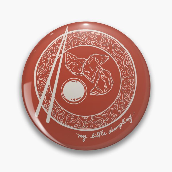Item preview, My Little Dumpling 3.0 designed and sold by mariatza.
