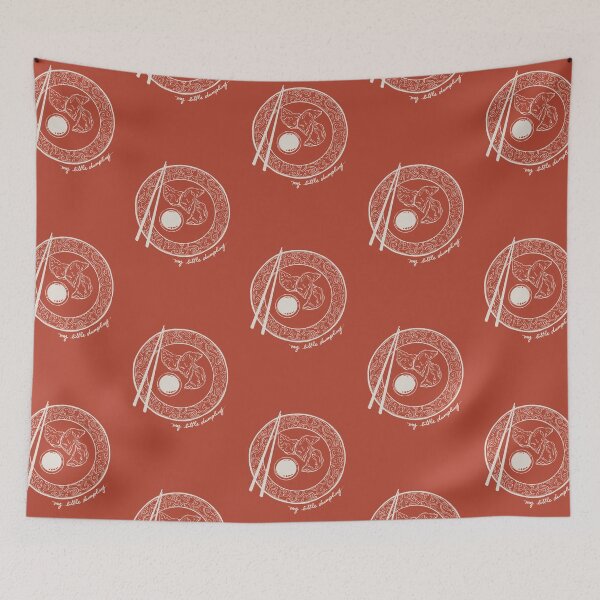 Item preview, My Little Dumpling 3.0 designed and sold by mariatza.