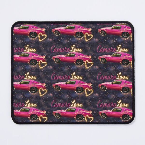 Item preview, Camaro Love designed and sold by Gaye Leanne Hardesty.