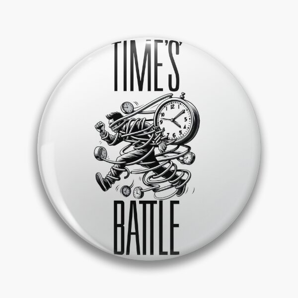 Item preview, Time Battle designed and sold by Dazzle-Sizzle.