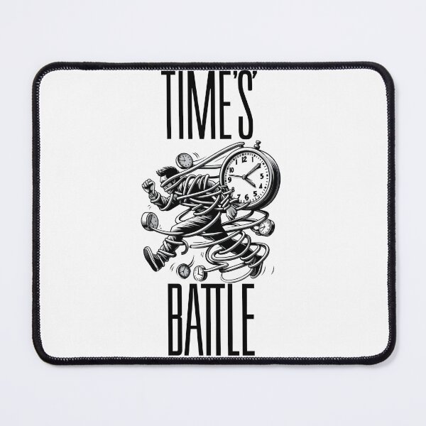 Item preview, Time Battle designed and sold by Dazzle-Sizzle.