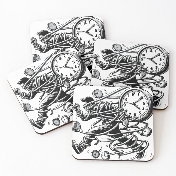 Item preview, Time Battle designed and sold by Dazzle-Sizzle.