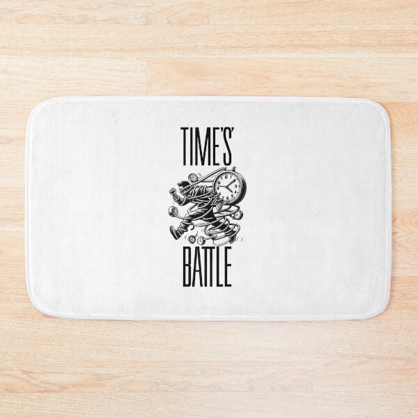 Item preview, Time Battle designed and sold by Dazzle-Sizzle.