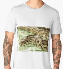 Well Fed Men's Premium T-Shirt