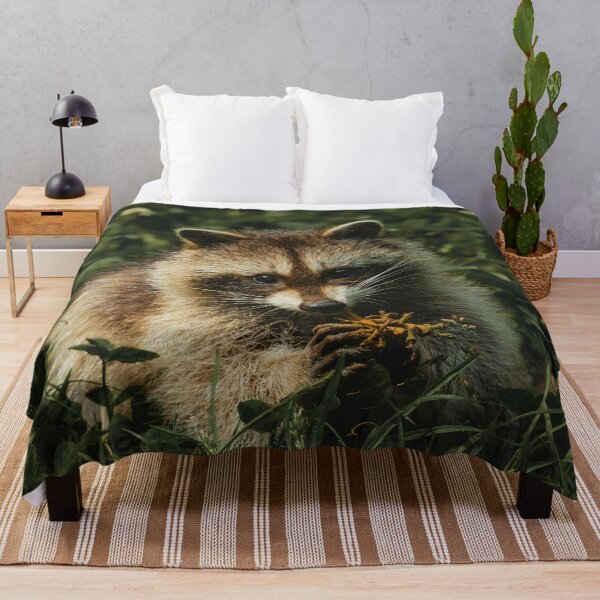 Item preview, Cute Raccoon  designed and sold by TheAnimalZ00.