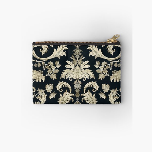 Item preview, Victorian Wallpaper Print 1 designed and sold by HoskingInd.