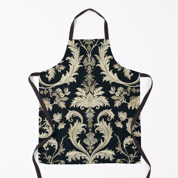 Item preview, Victorian Wallpaper Print 1 designed and sold by HoskingInd.