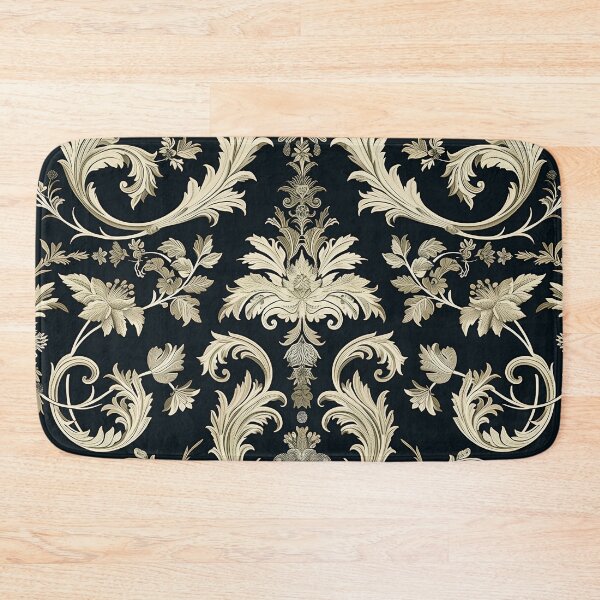 Item preview, Victorian Wallpaper Print 1 designed and sold by HoskingInd.