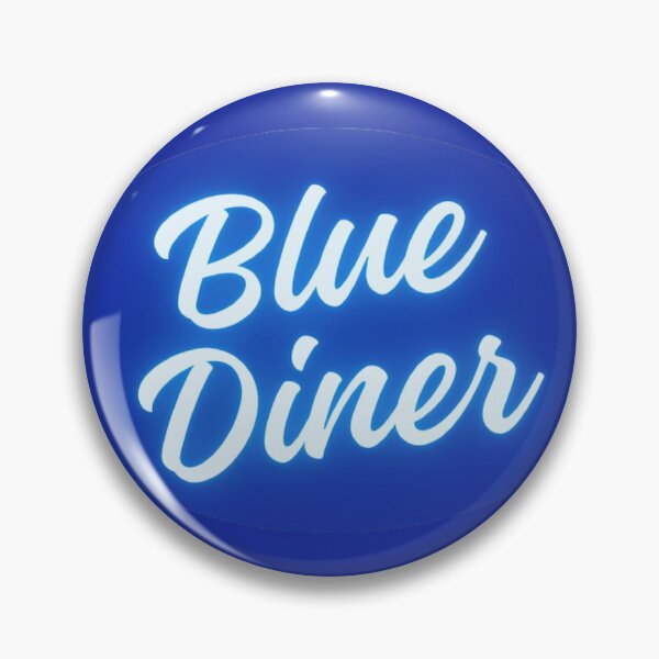 Item preview, Blue Diner Mitski Old Friend Lyrics  designed and sold by smokeyhan.