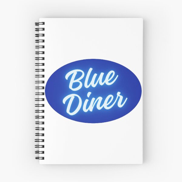 Item preview, Blue Diner Mitski Old Friend Lyrics  designed and sold by smokeyhan.