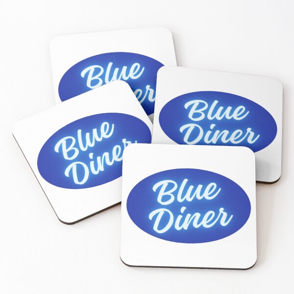 Item preview, Blue Diner Mitski Old Friend Lyrics  designed and sold by smokeyhan.