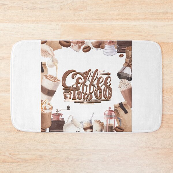 Item preview, Coffee To Go! designed and sold by TidyKitchenInc.