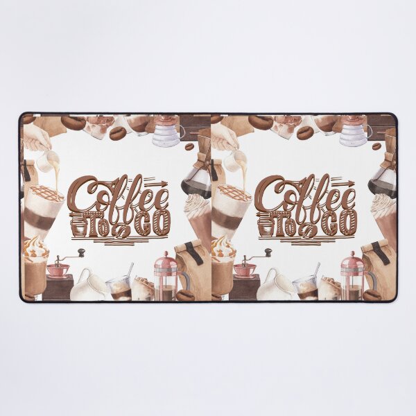 Item preview, Coffee To Go! designed and sold by TidyKitchenInc.