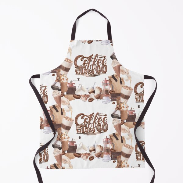 Item preview, Coffee To Go! designed and sold by TidyKitchenInc.